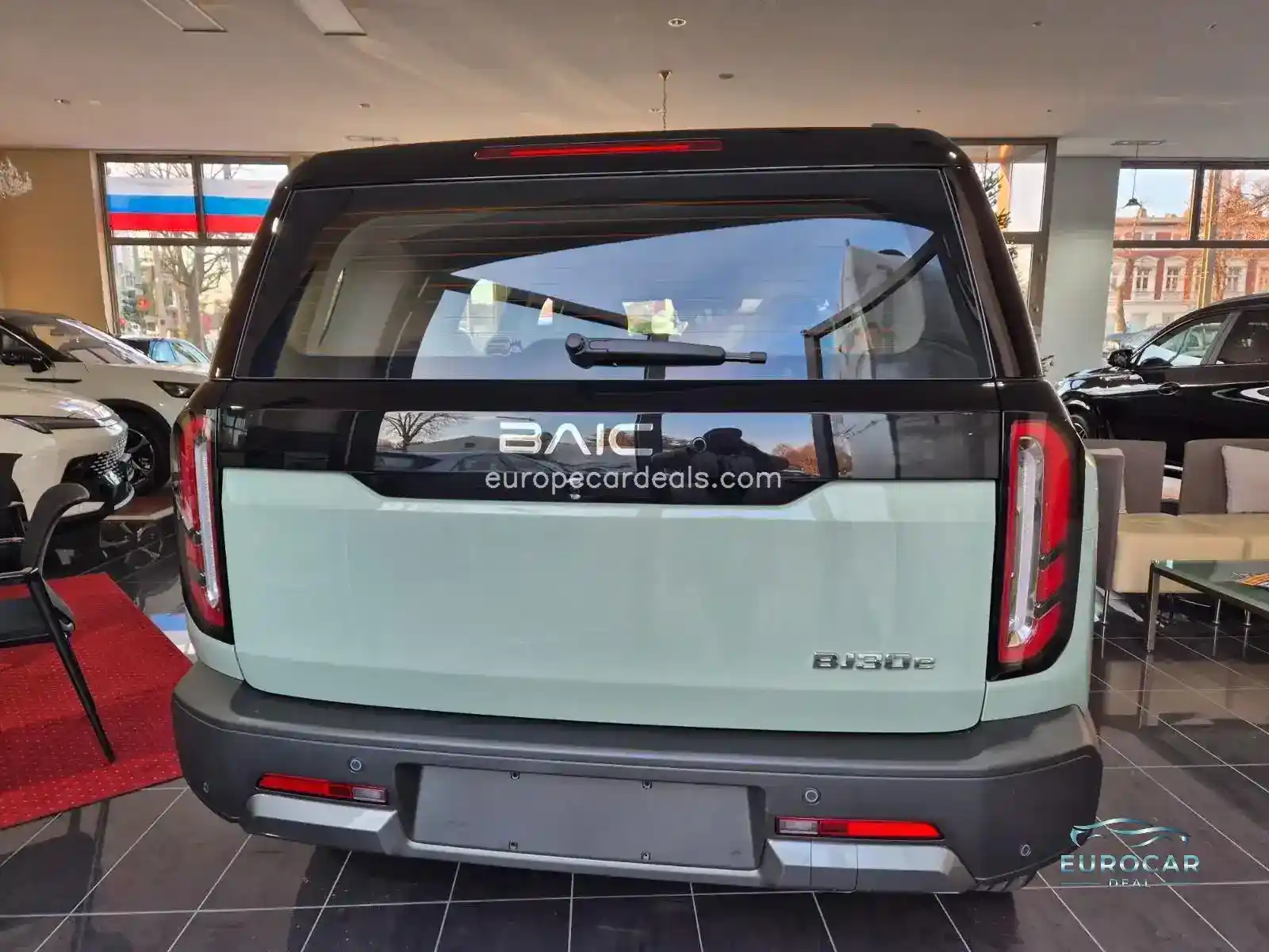 BAIC Other