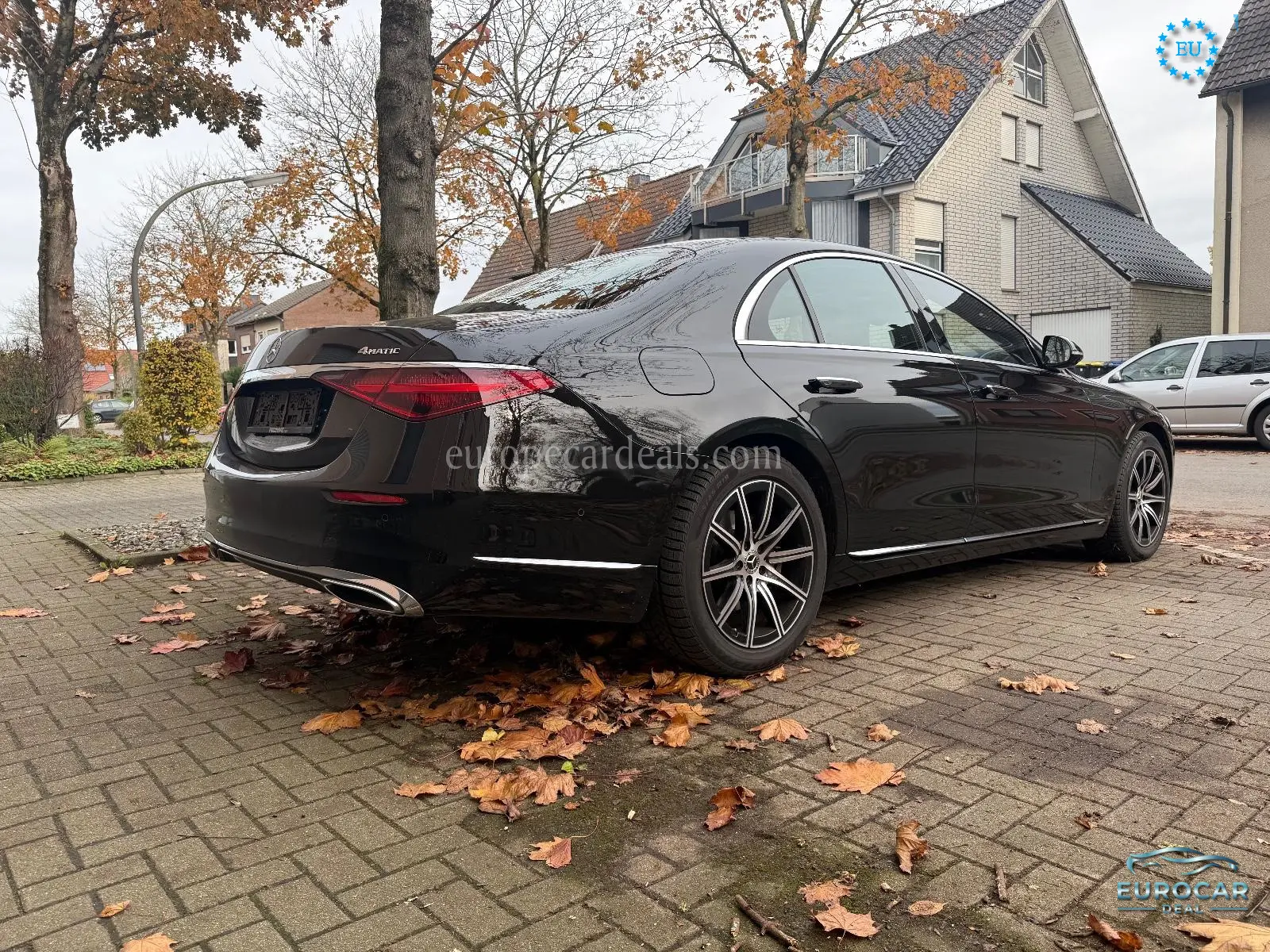 Mercedes-Benz S 400