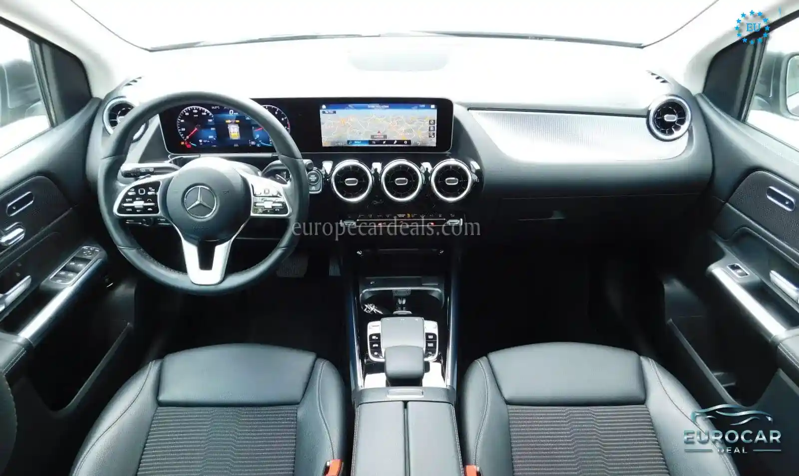 Mercedes-Benz B 250