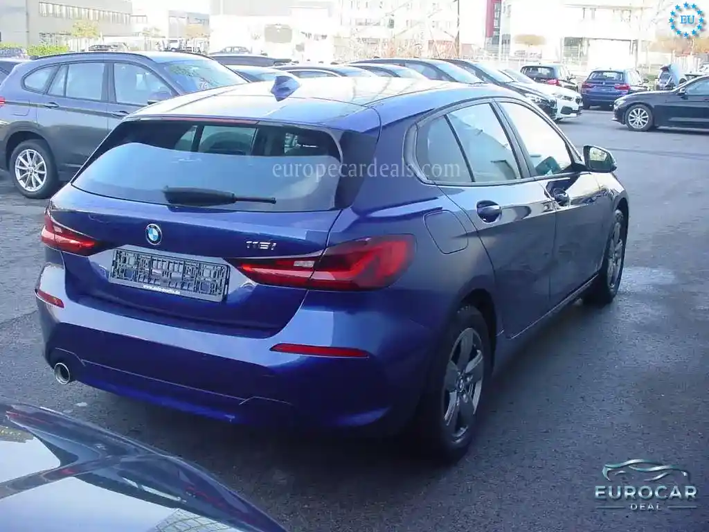 BMW 118