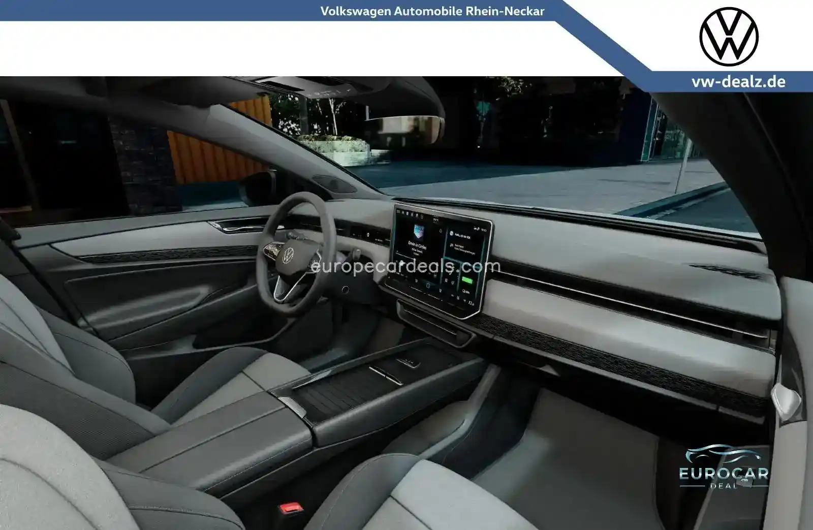 Volkswagen ID.7