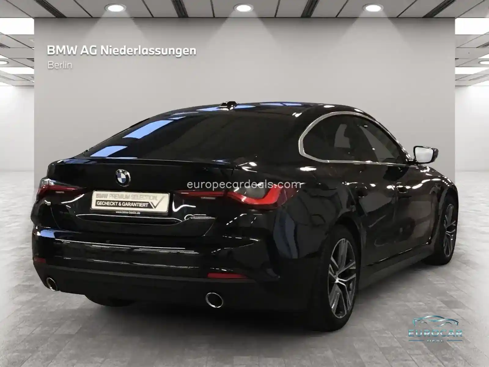 BMW 420