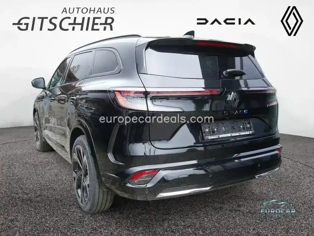 Renault Espace