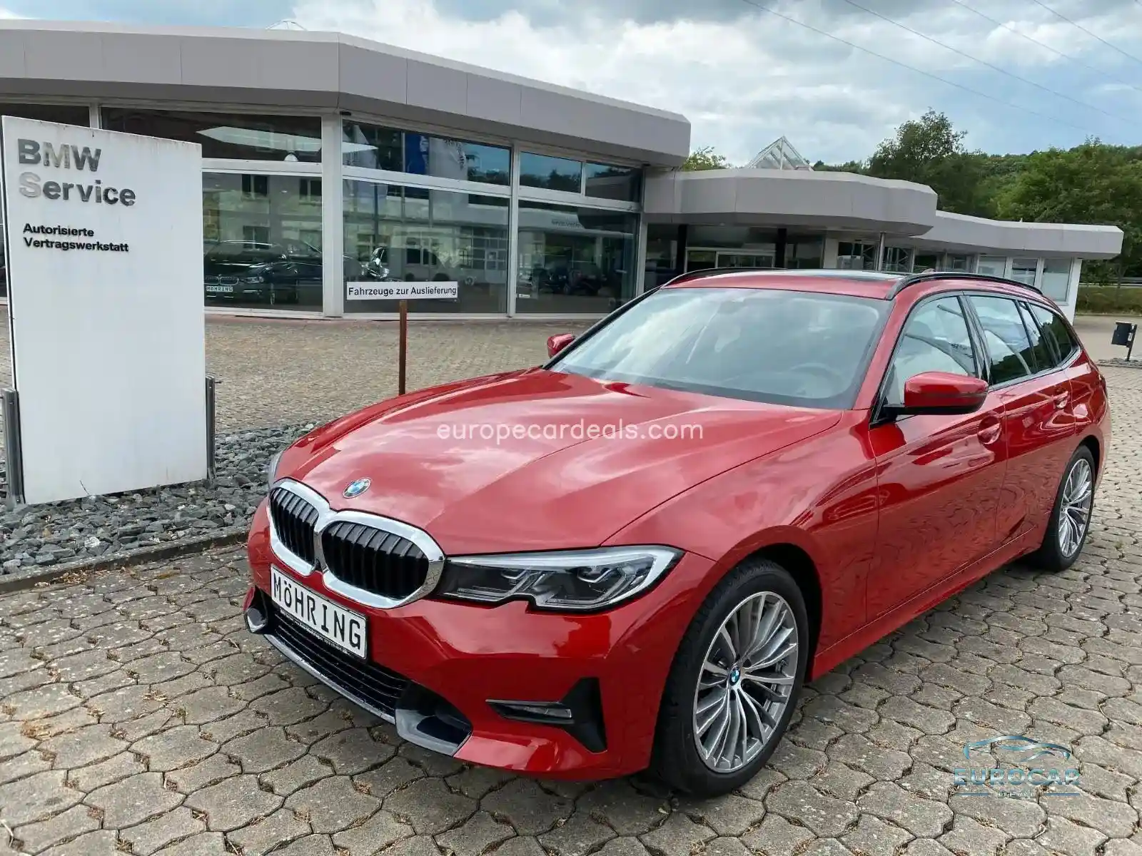 BMW 318