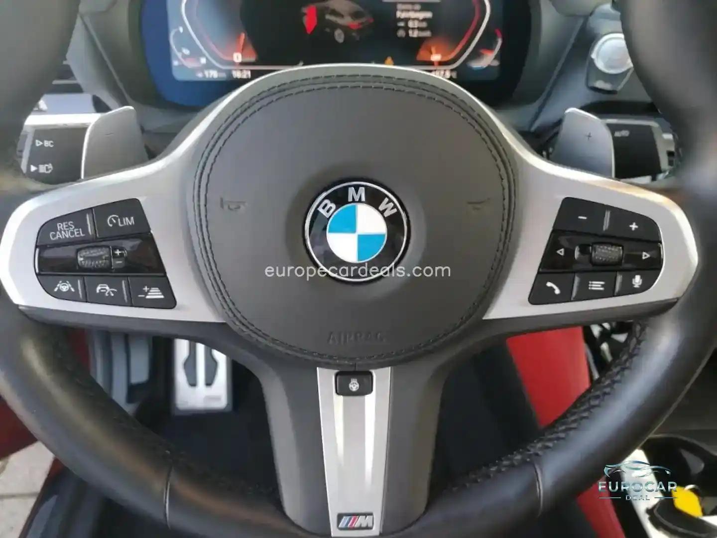 BMW X4 M40