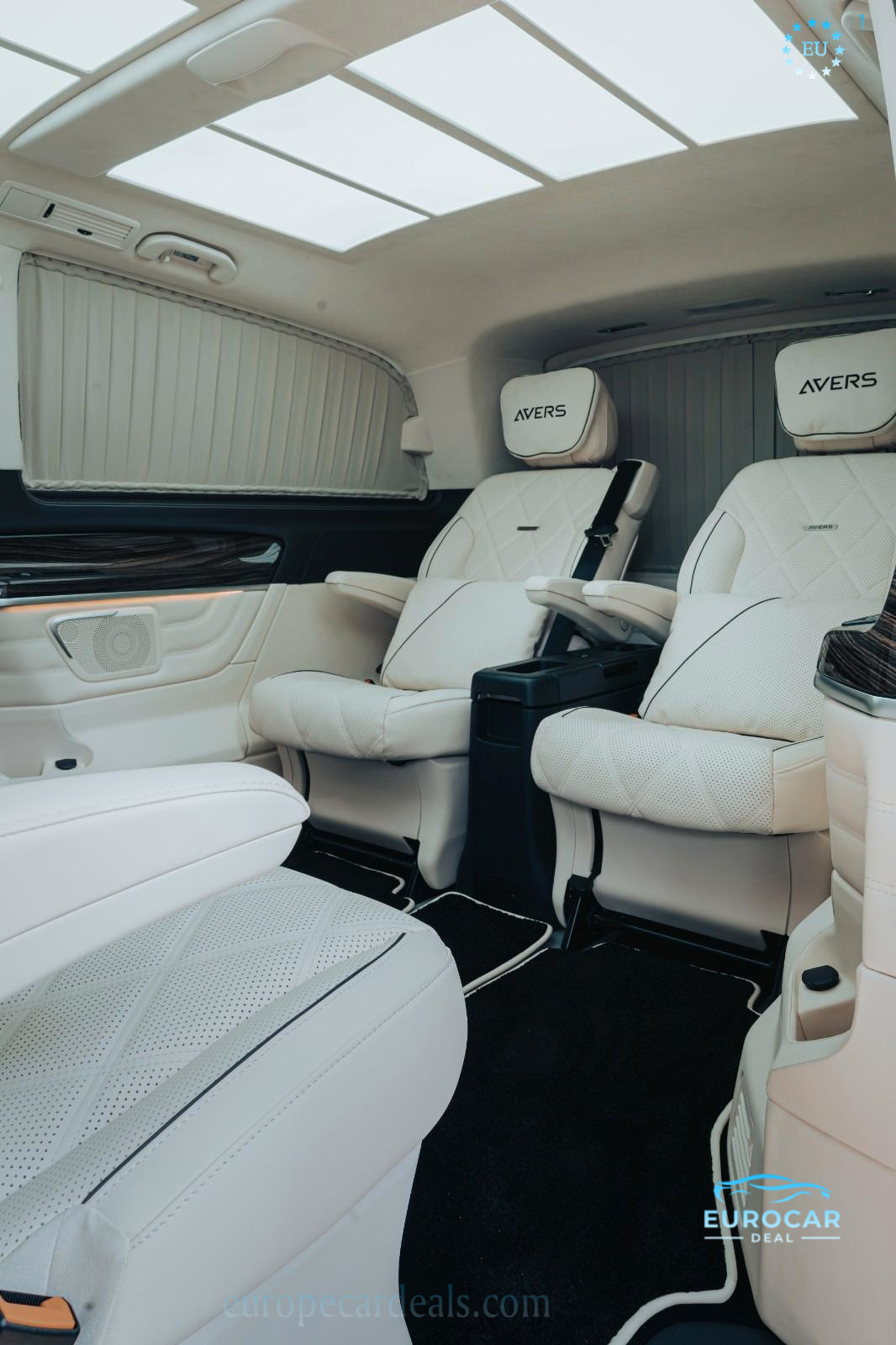 Mercedes-Benz EQV