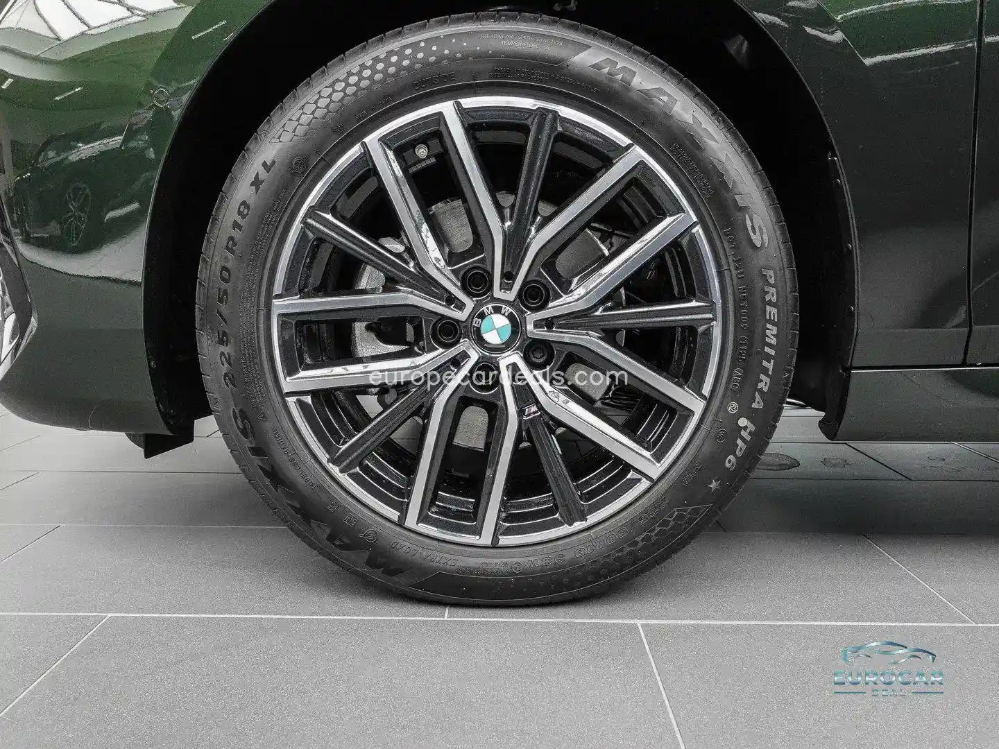 BMW 225 Active Tourer