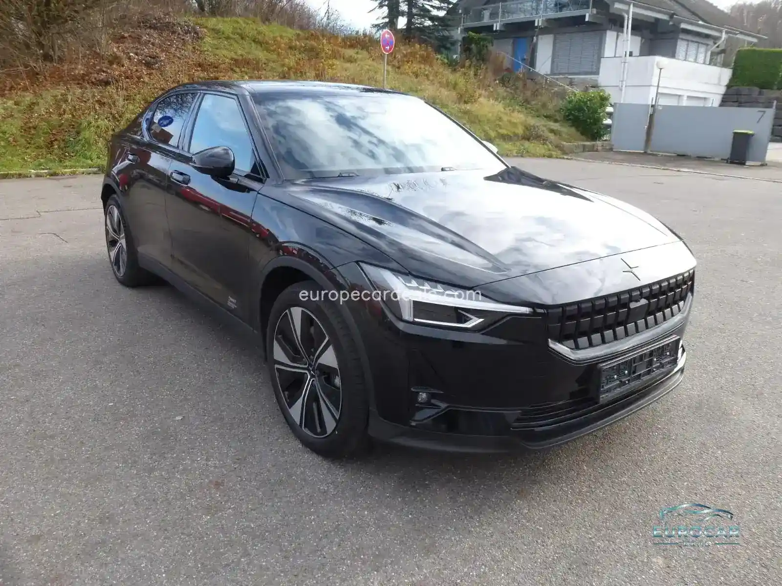 Polestar 2