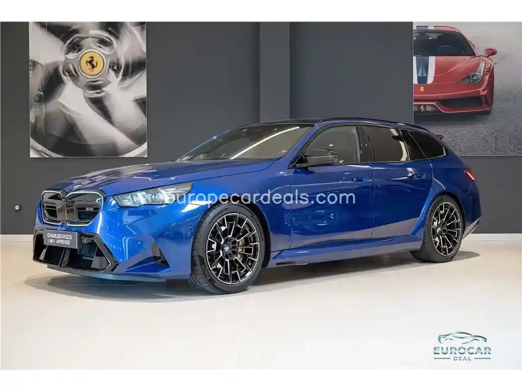 BMW M5