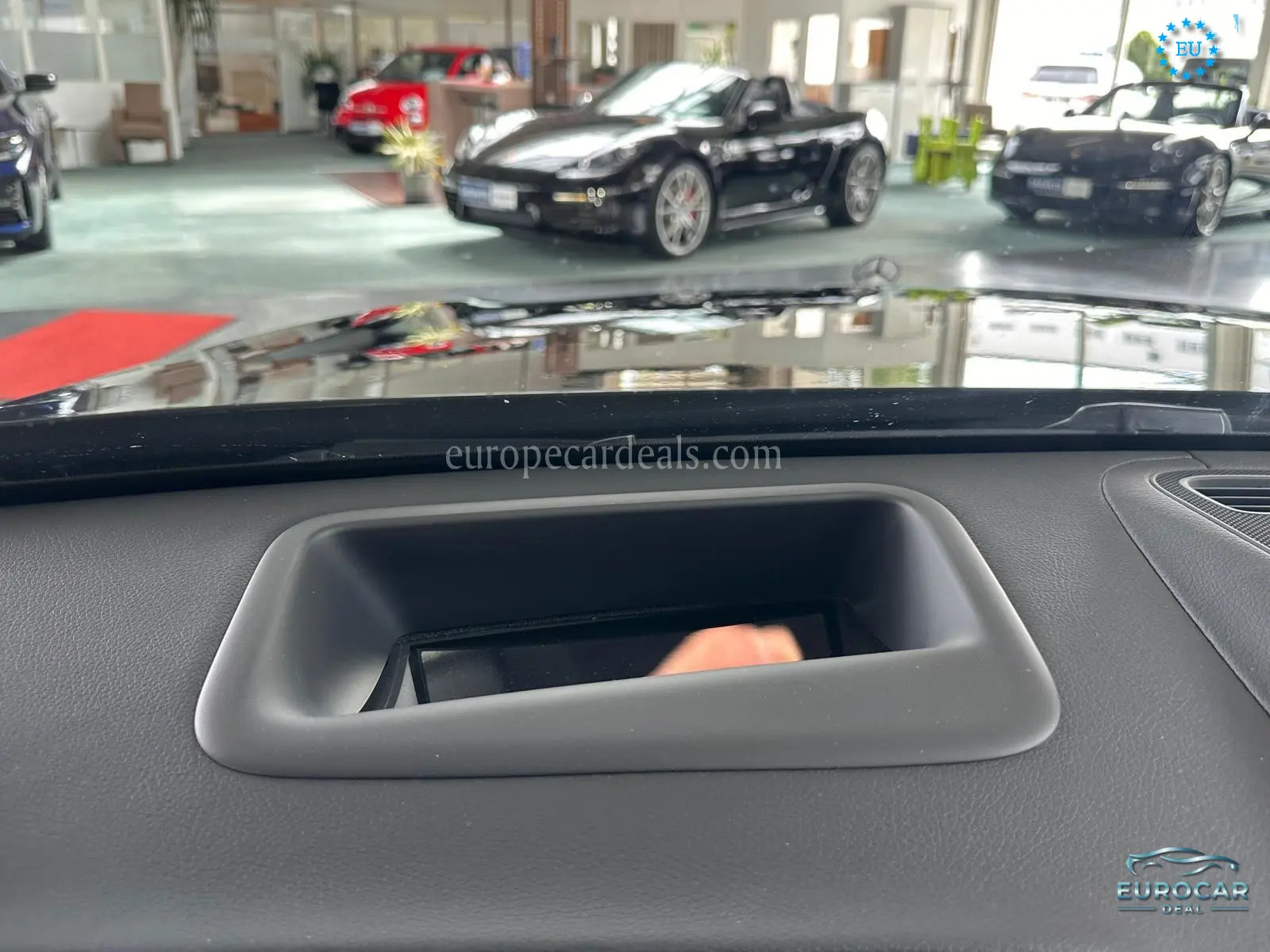 Mercedes-Benz S 350