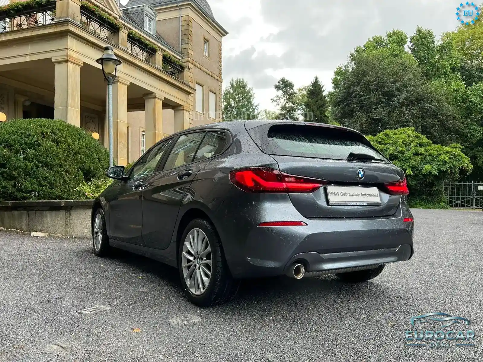 BMW 118