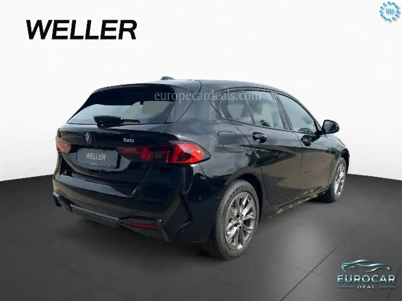 BMW 120