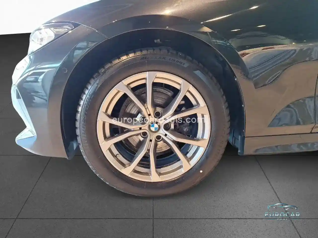 BMW 318