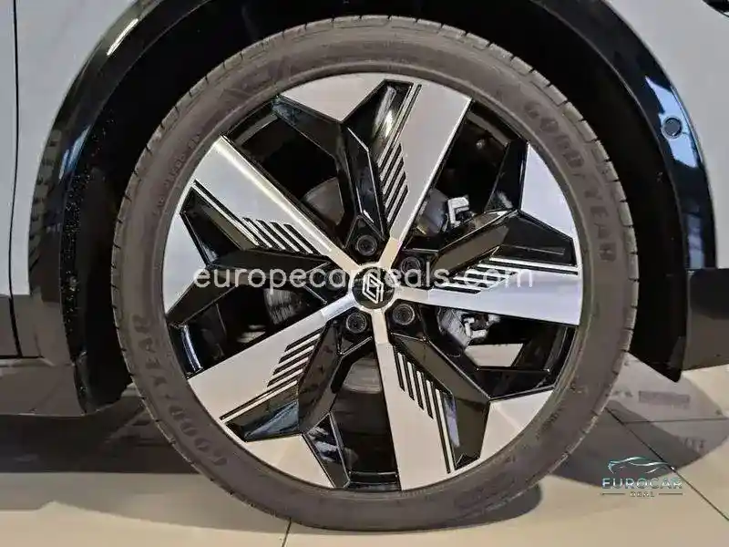 Renault Other