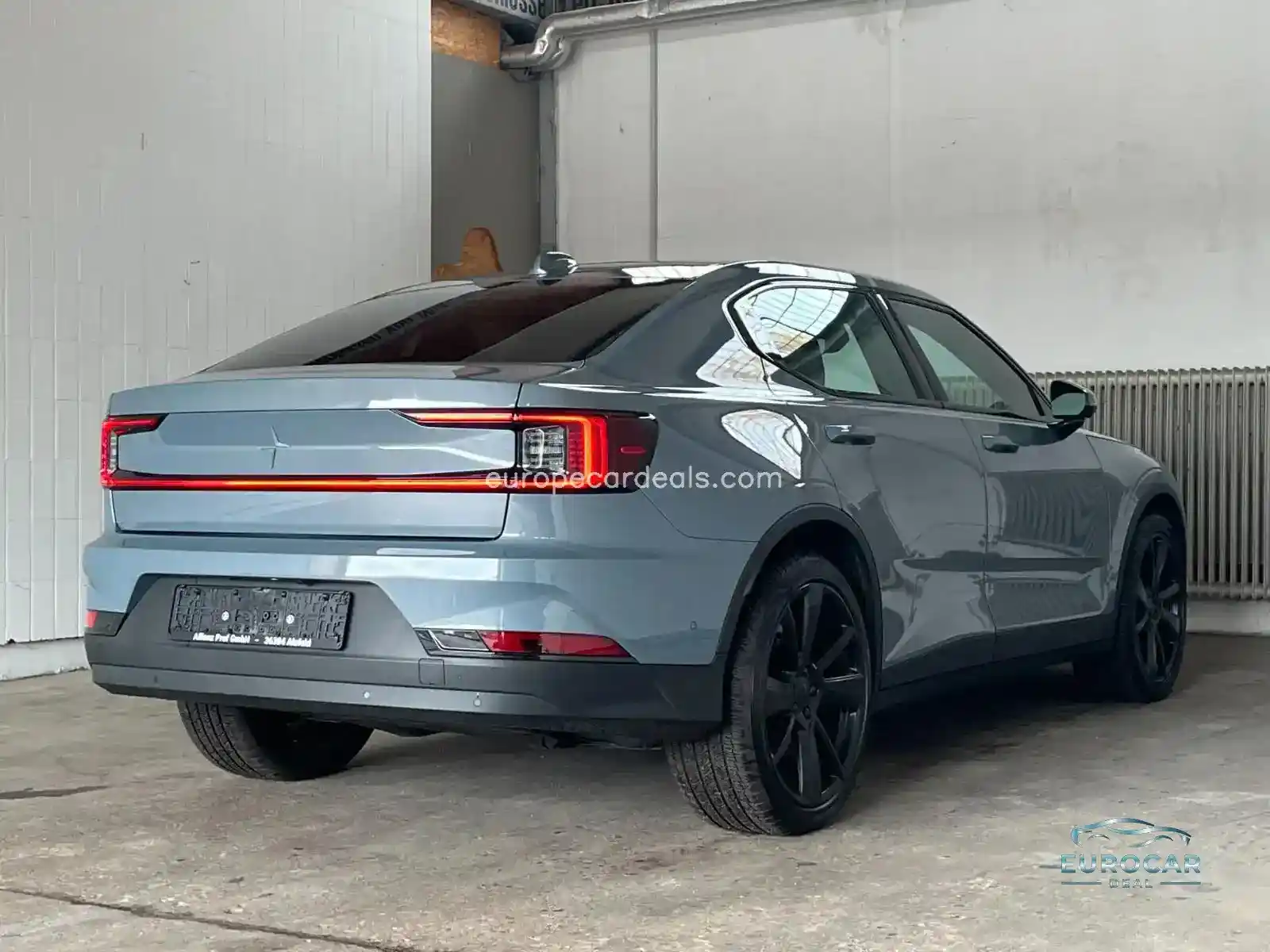 Polestar 2
