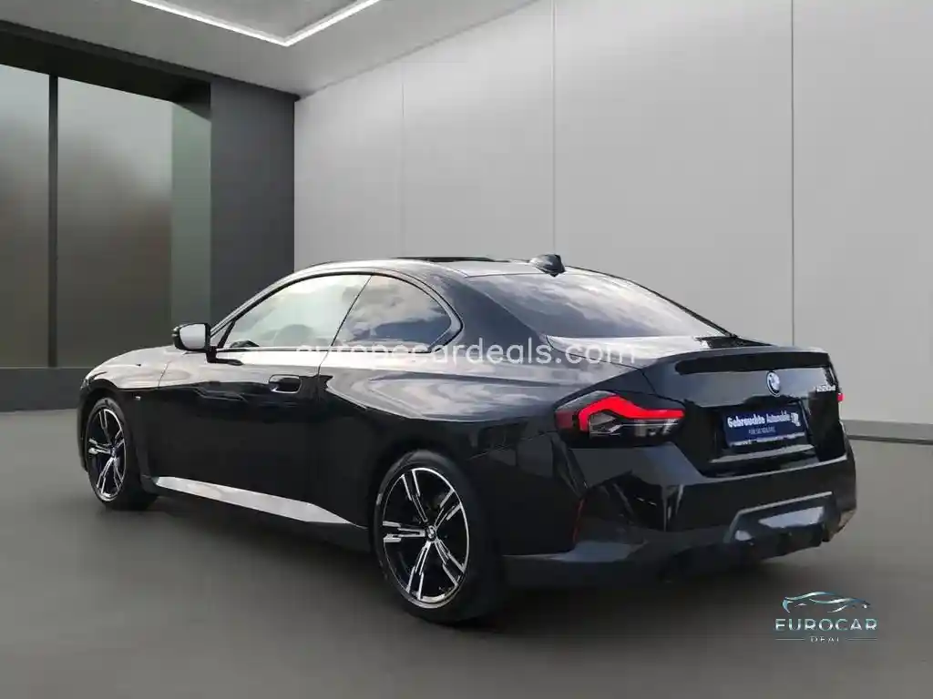 BMW 220