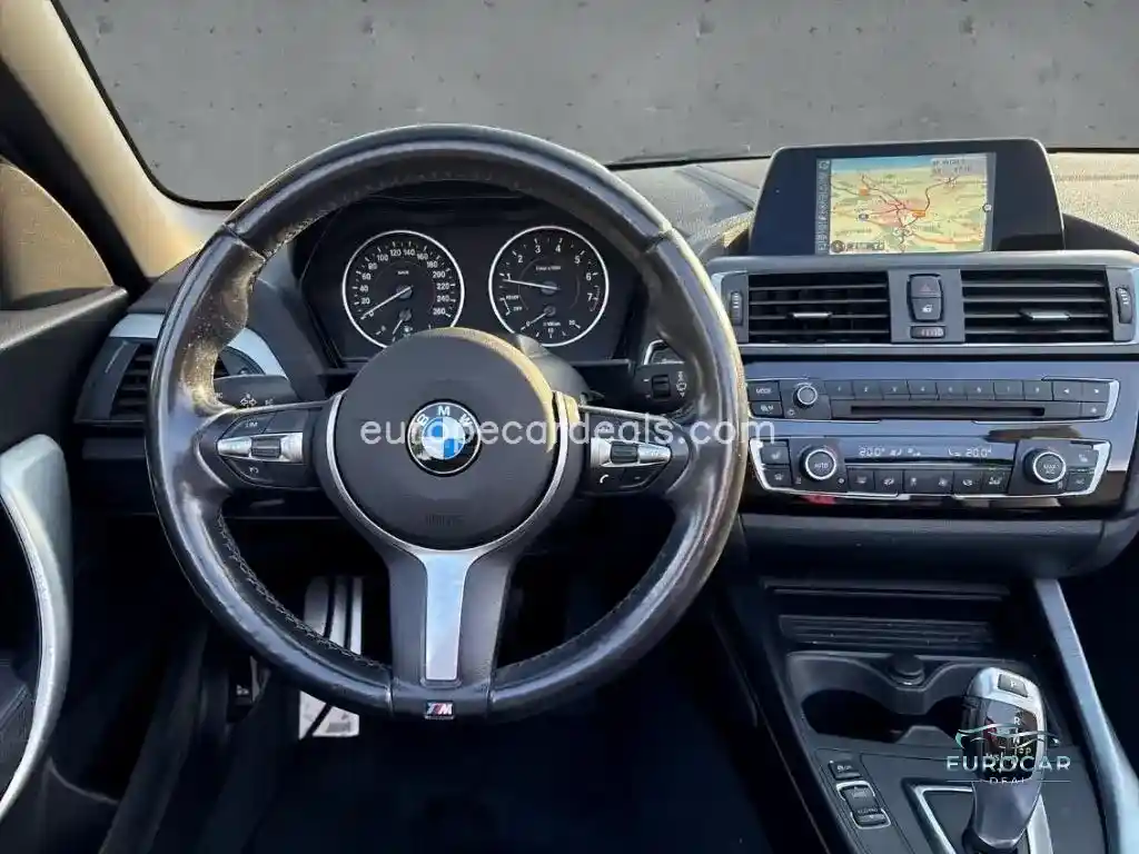 BMW 228