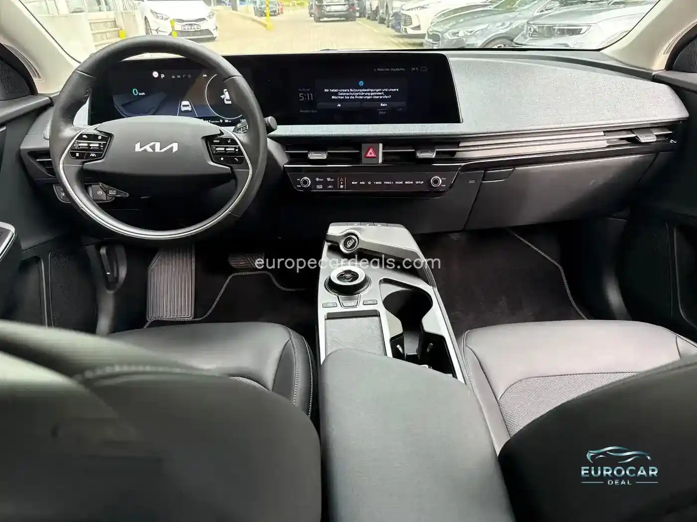 Kia EV6