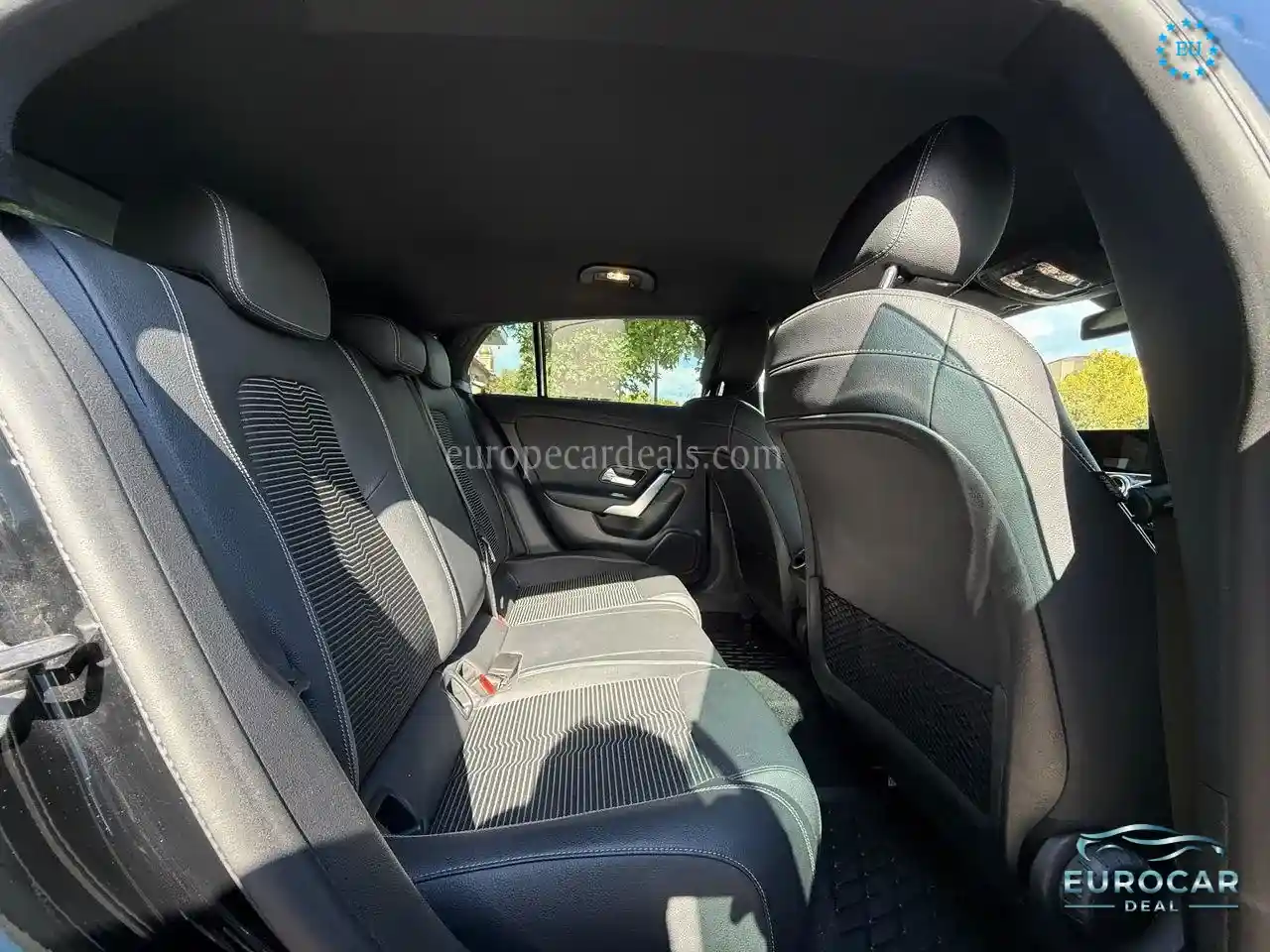 Mercedes-Benz CLA 220 Shooting Brake
