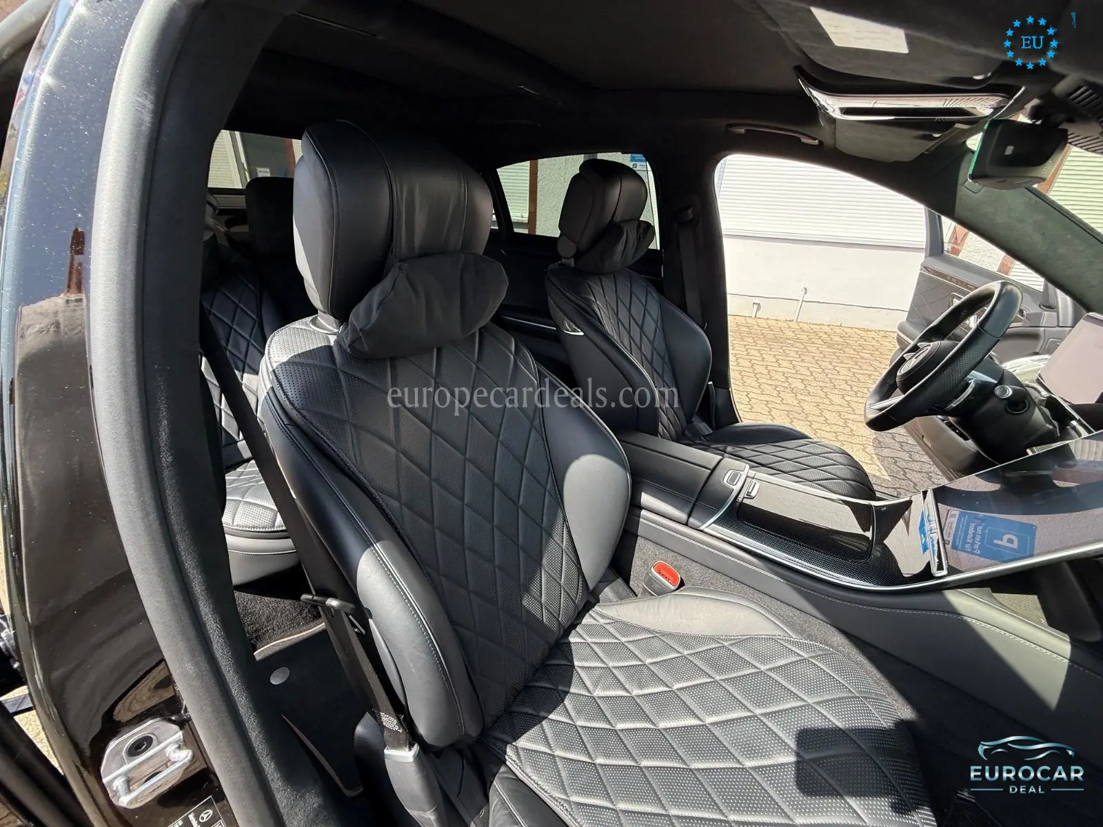 Mercedes-Benz S 400