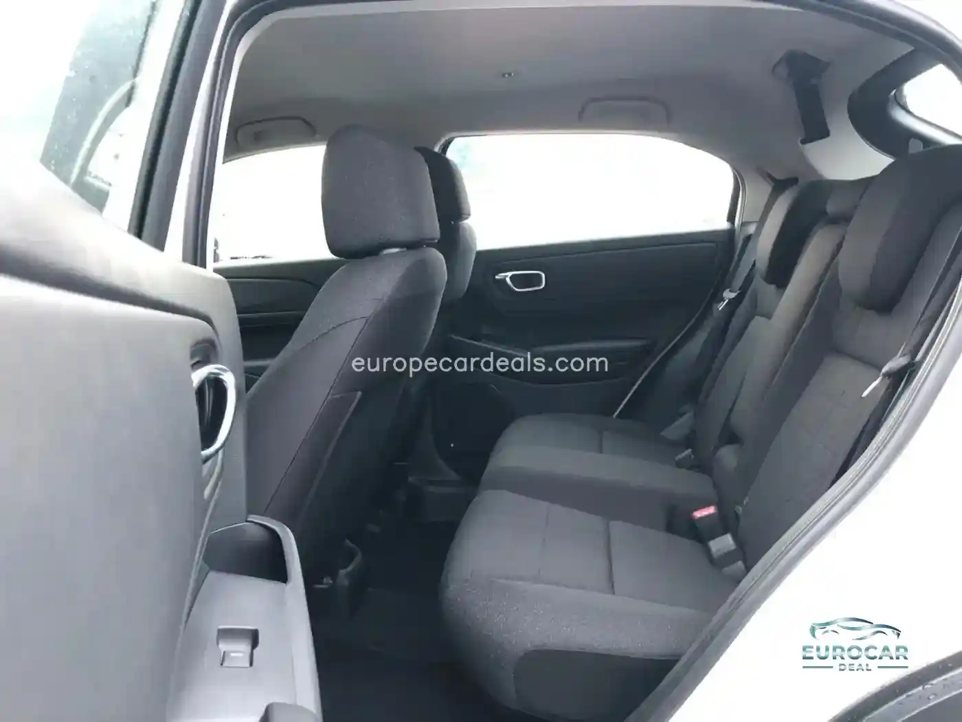 Honda e:Ny1