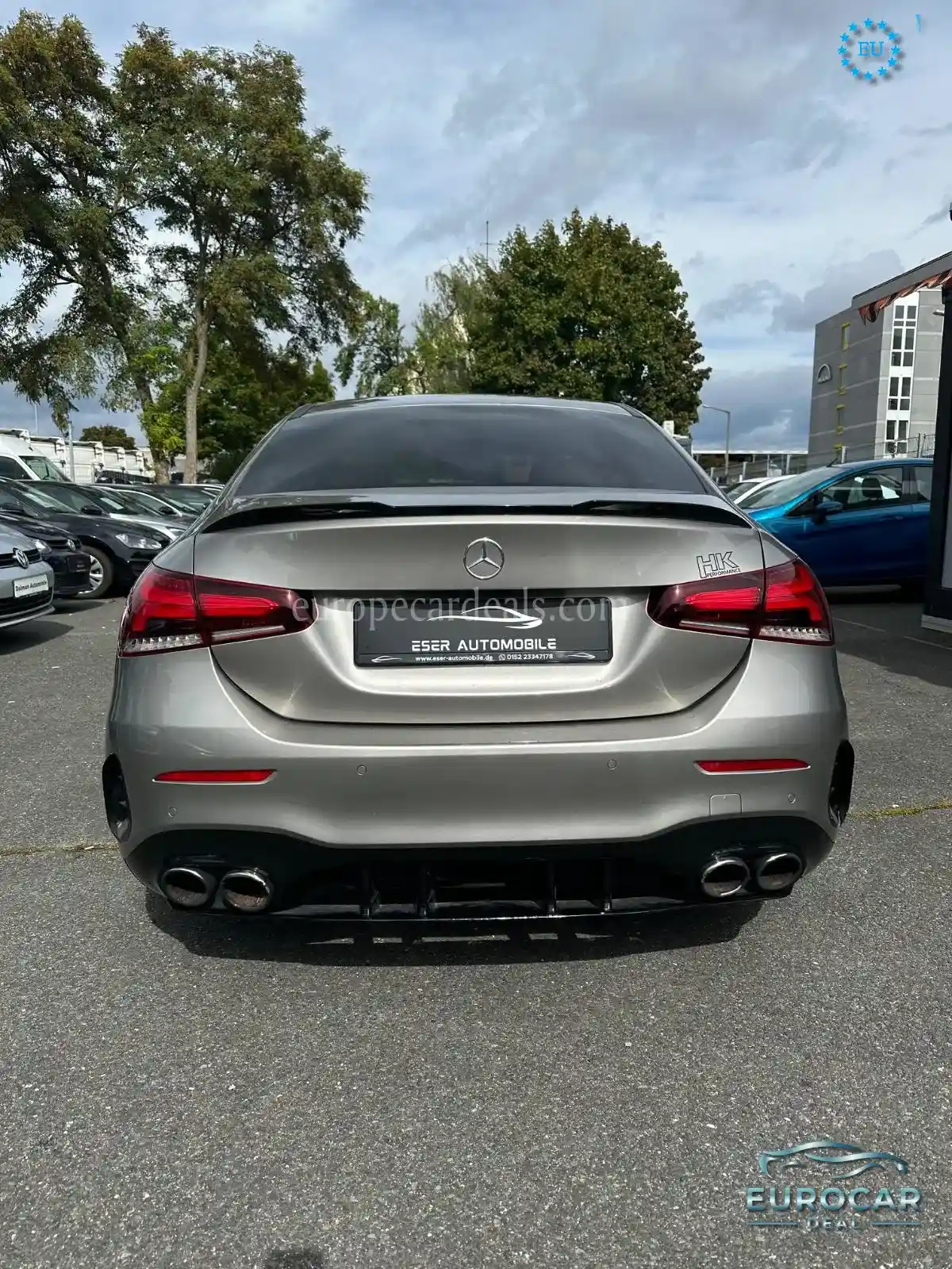 Mercedes-Benz A 220