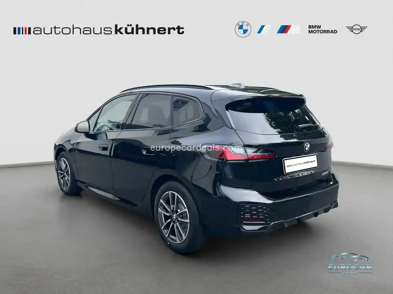 BMW 220 Active Tourer