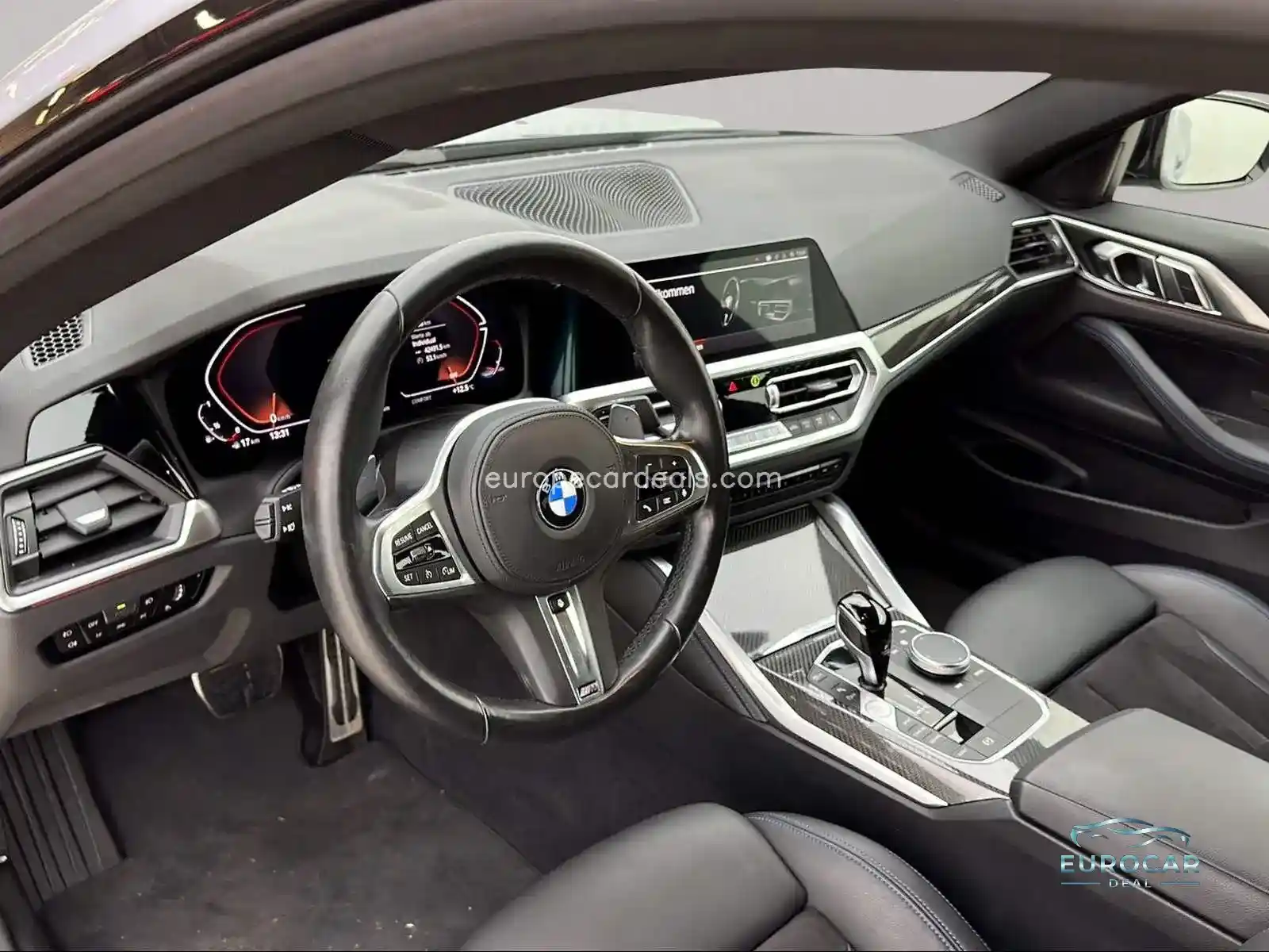 BMW 430