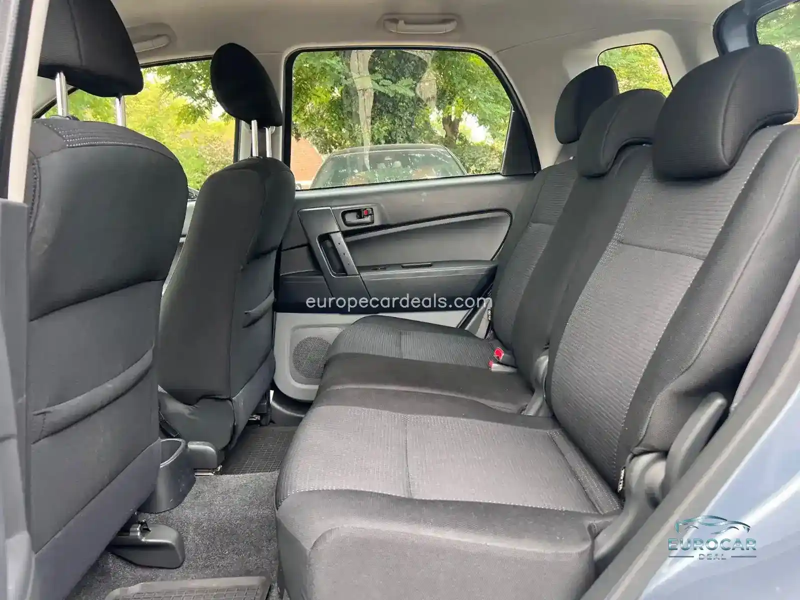 Daihatsu Terios
