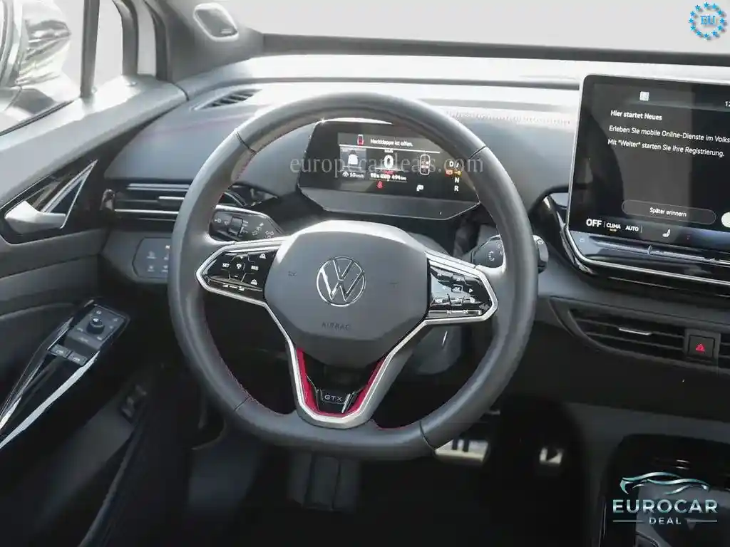 Volkswagen ID.5