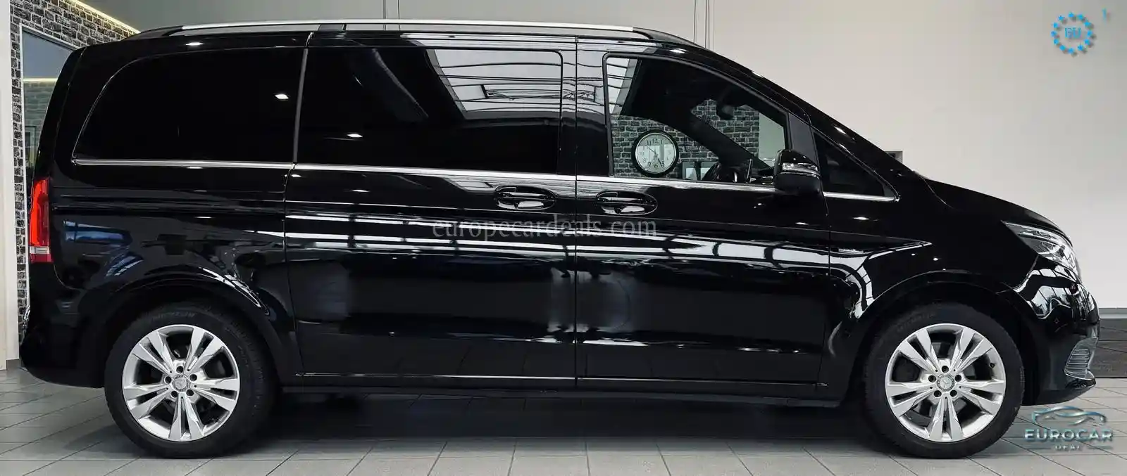 Mercedes-Benz V 250