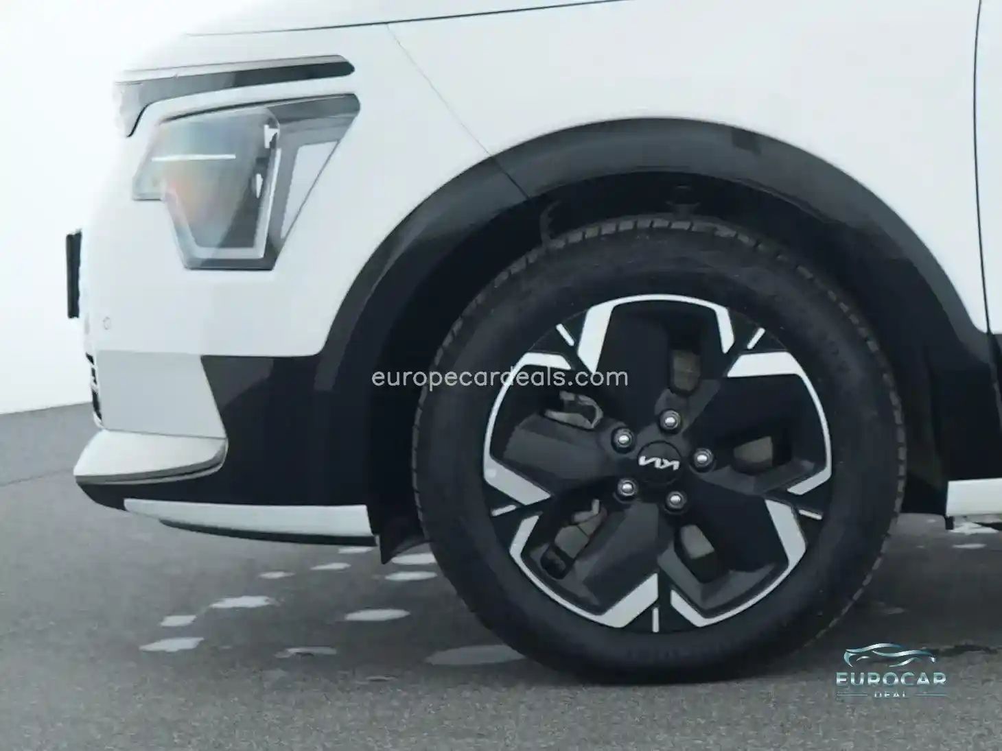Kia Niro EV