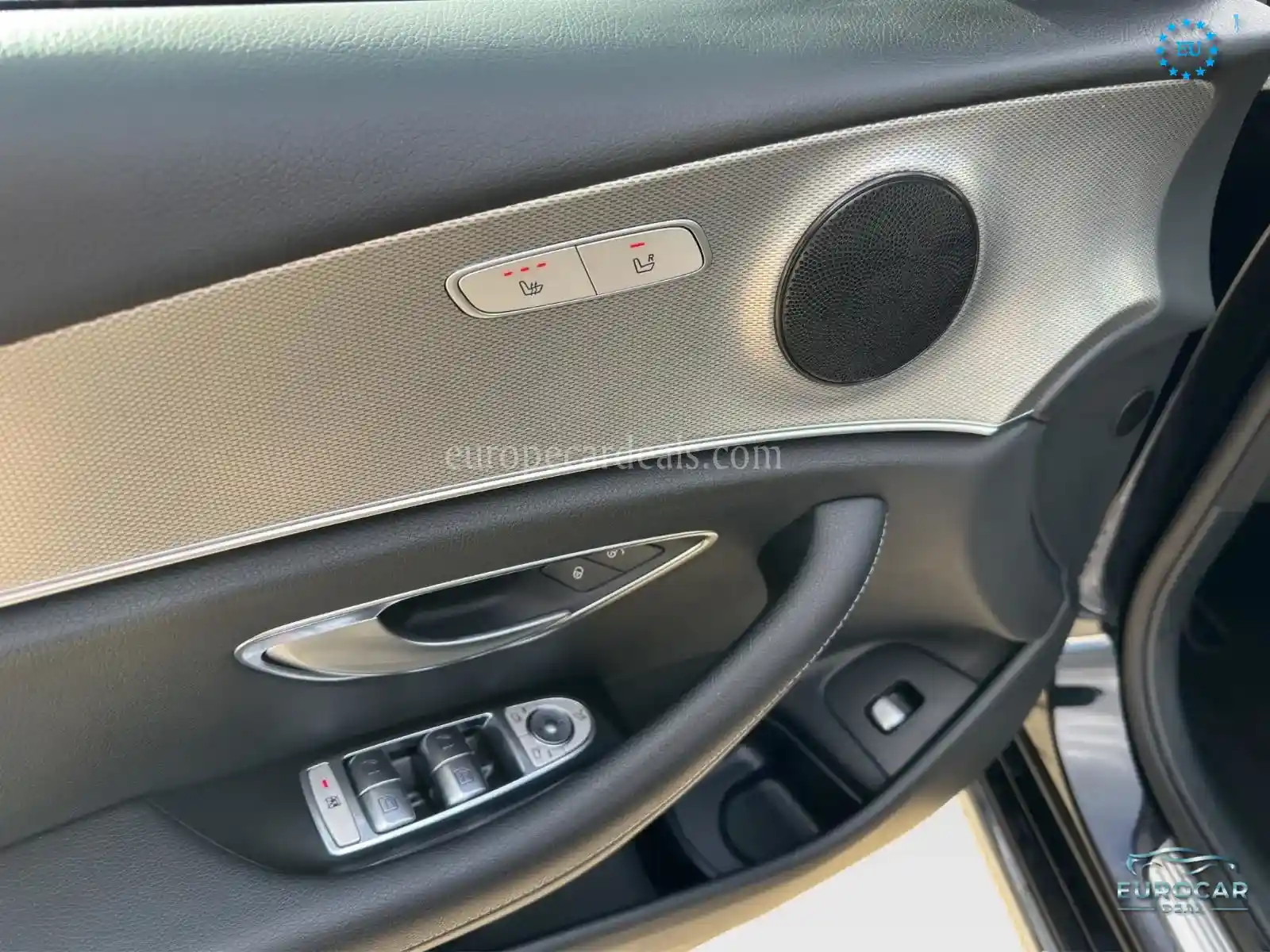 Mercedes-Benz E 400