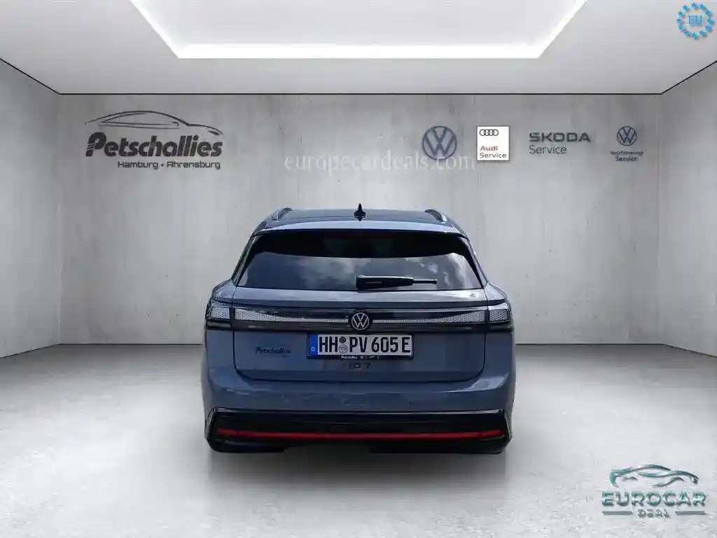 Volkswagen ID.7