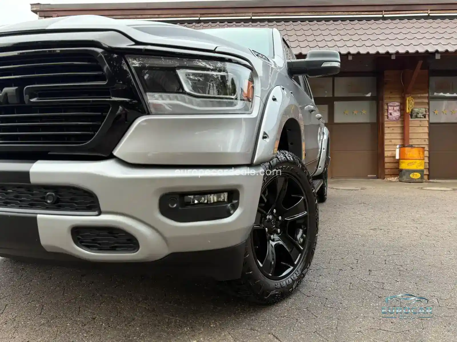 Dodge RAM