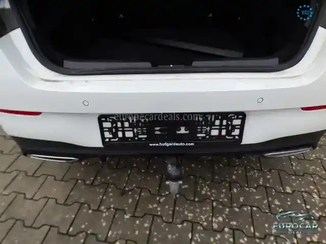 Mercedes-Benz CLA 200 Shooting Brake