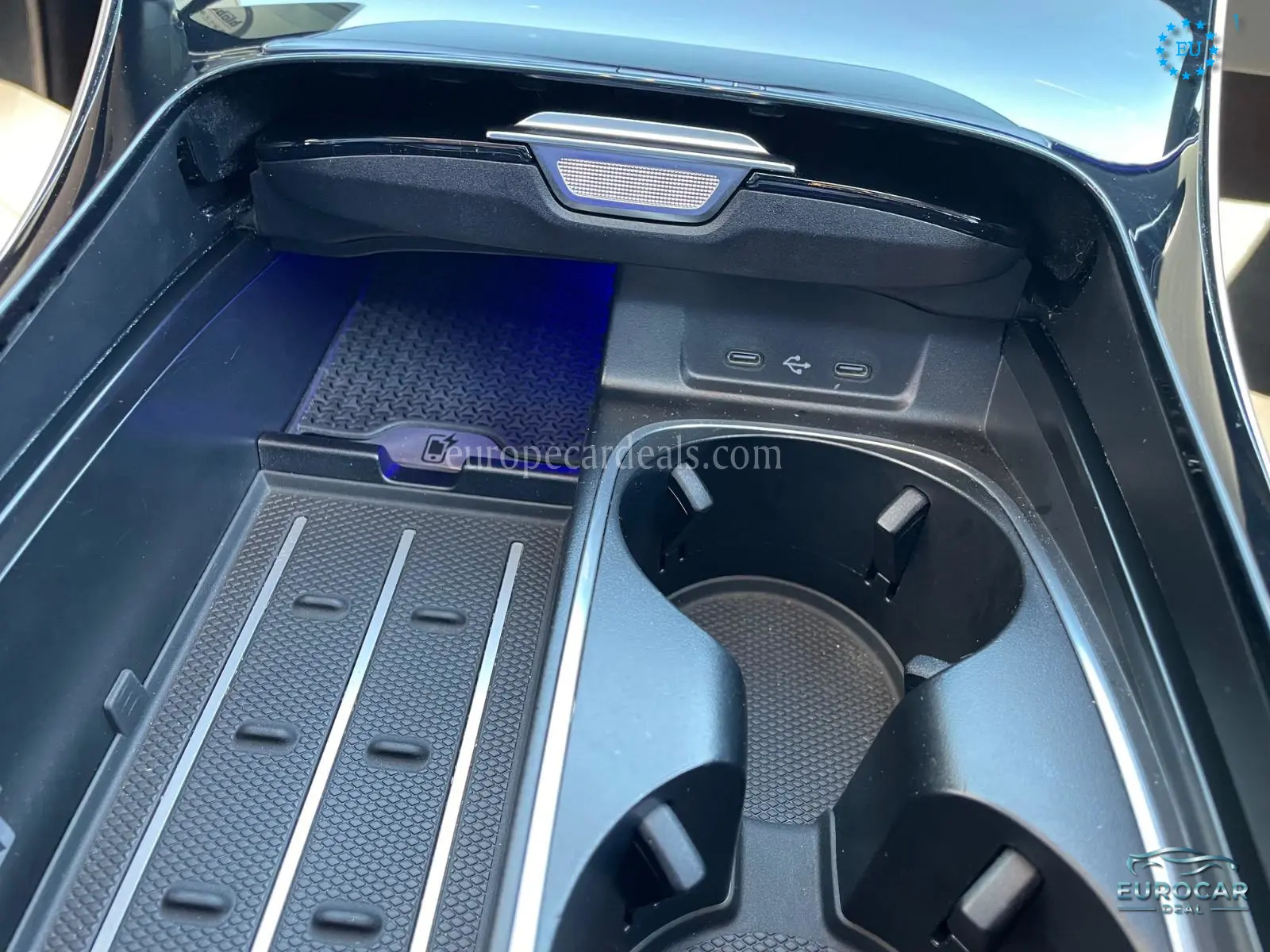 Mercedes-Benz S 580