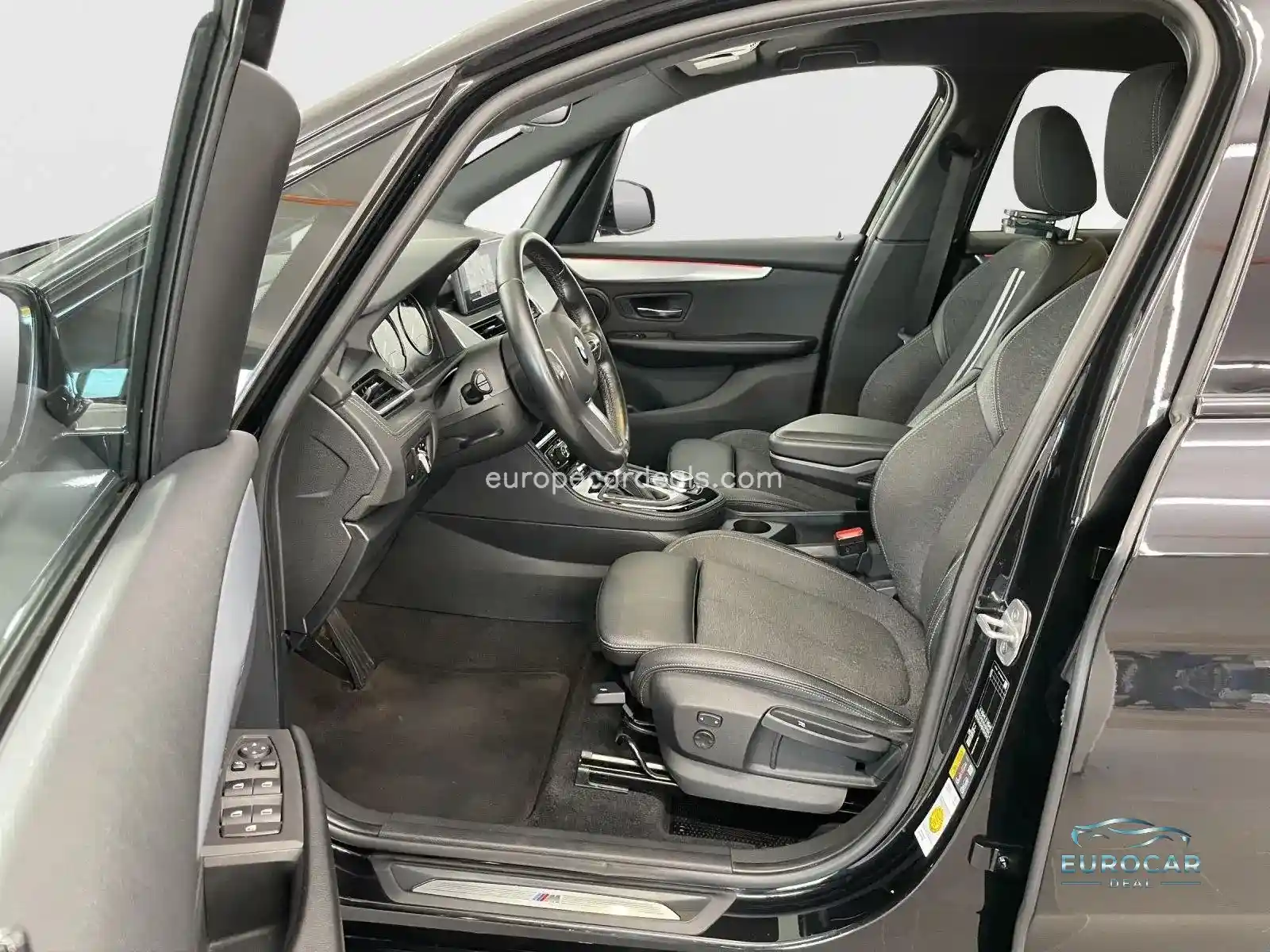 BMW 225 Active Tourer