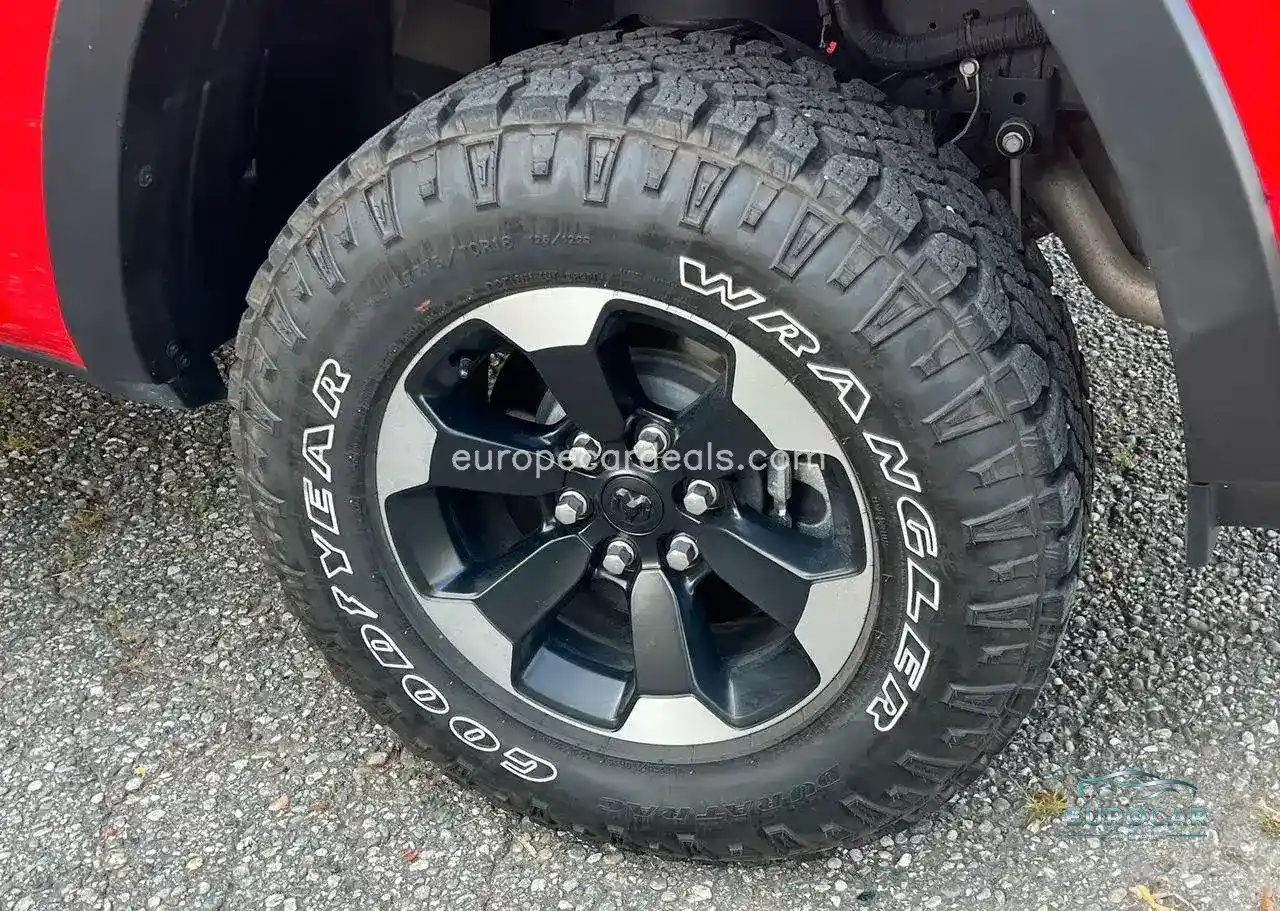 Dodge Other