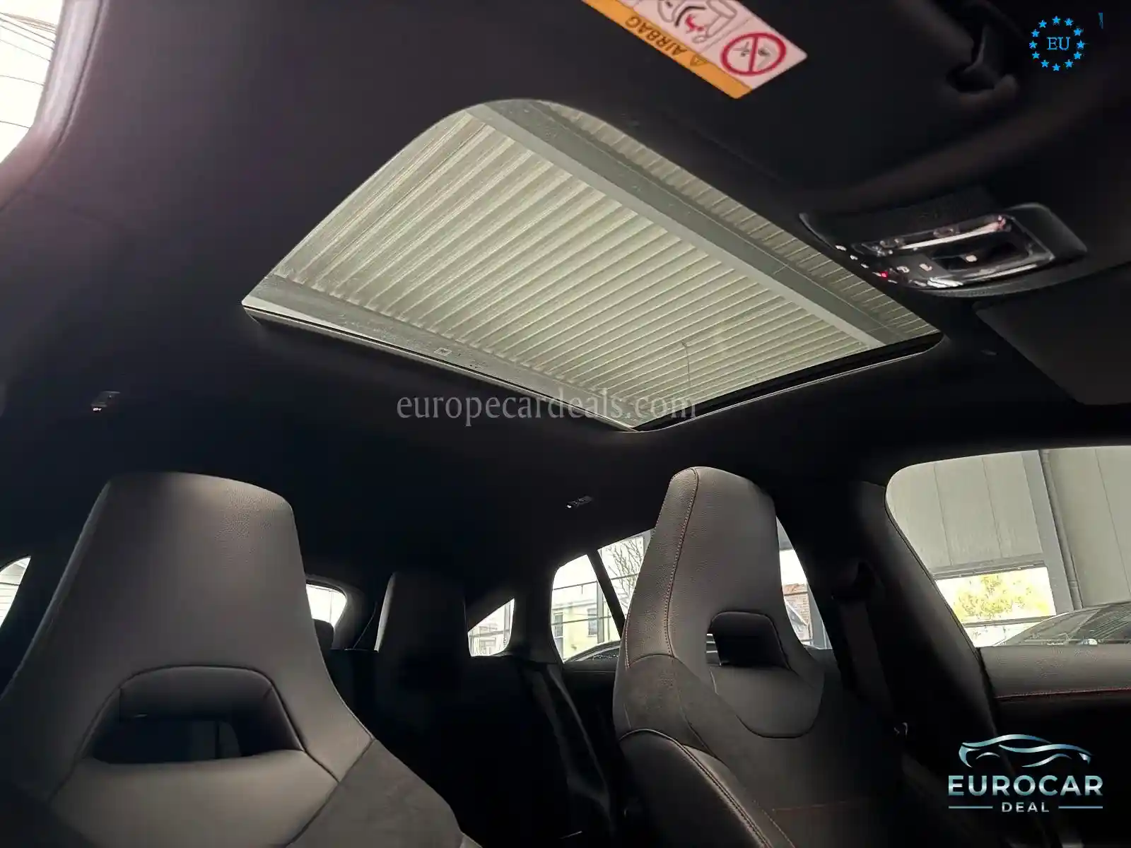 Mercedes-Benz CLA 220 Shooting Brake