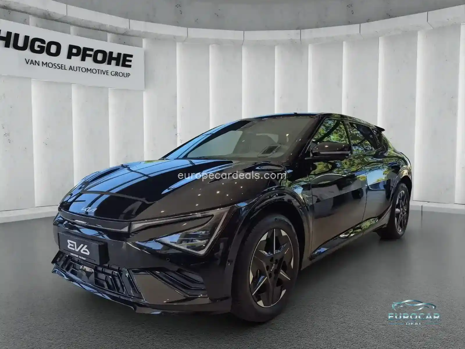 Kia EV6
