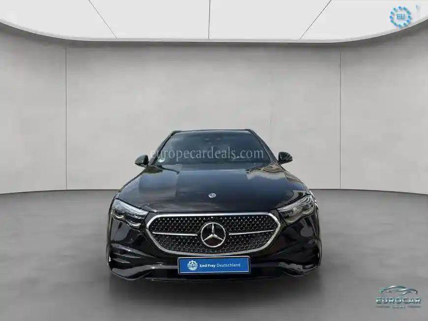 Mercedes-Benz E 300