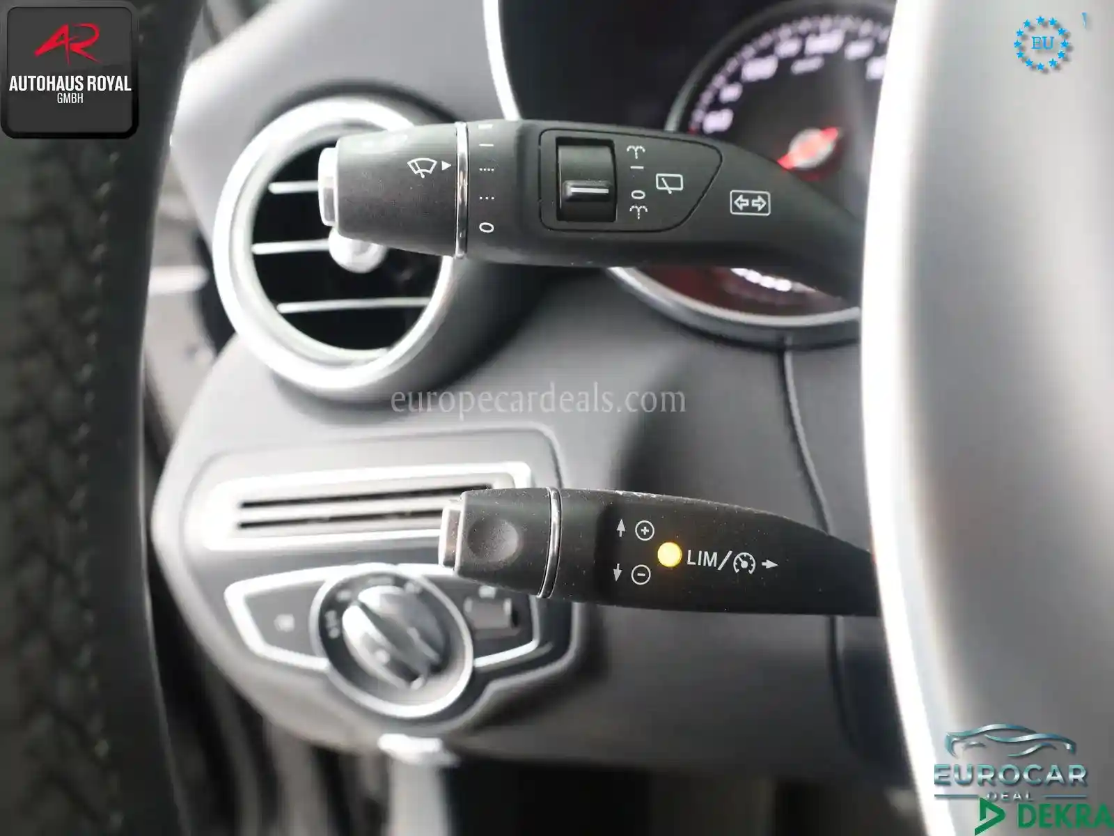 Mercedes-Benz C 250