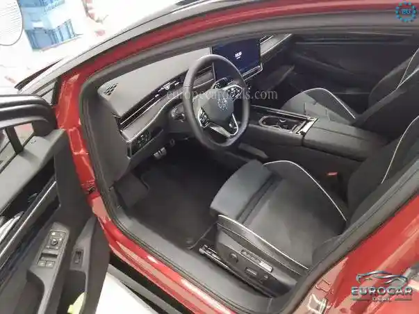 Volkswagen ID.7