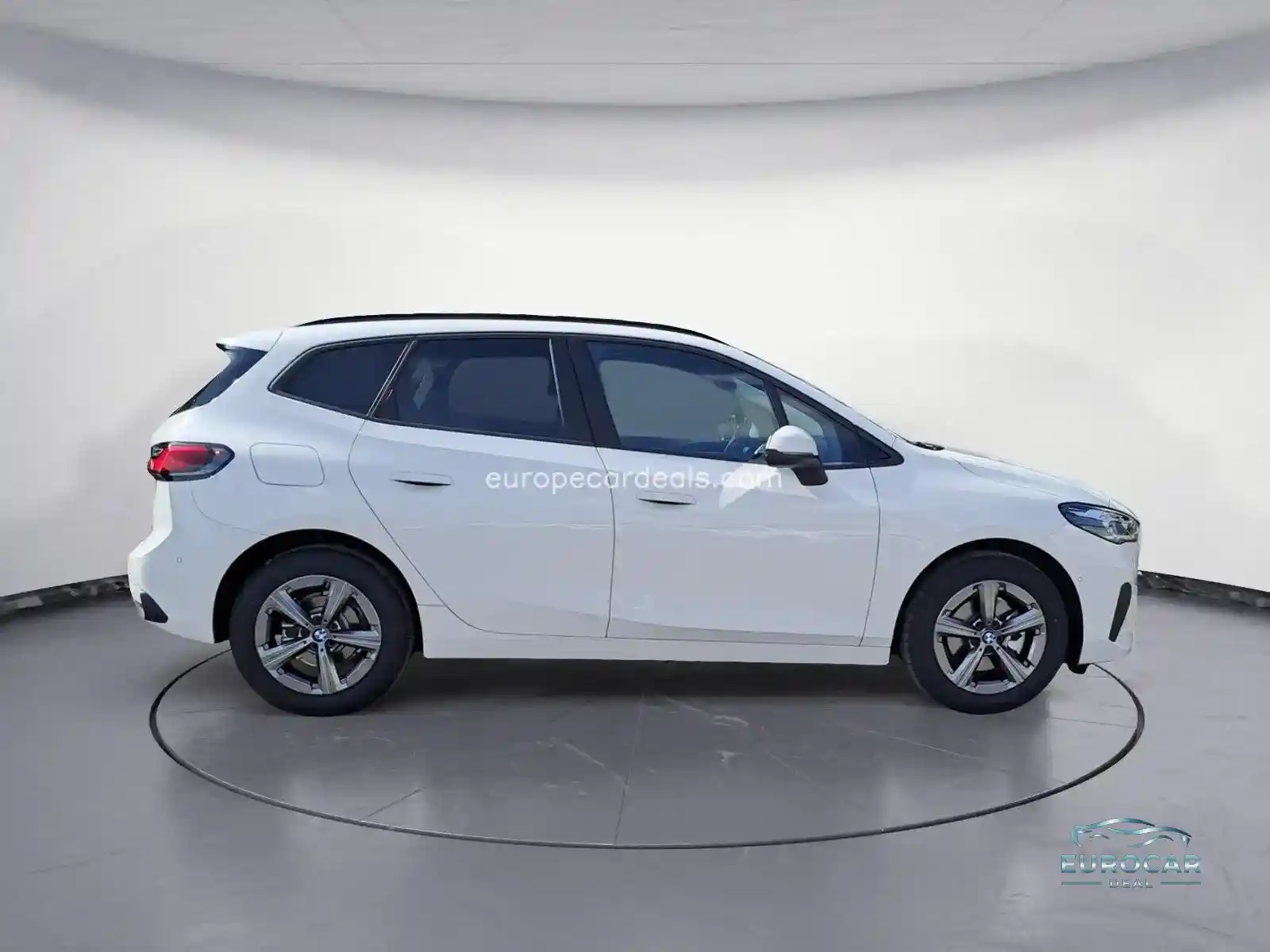 BMW 216 Active Tourer