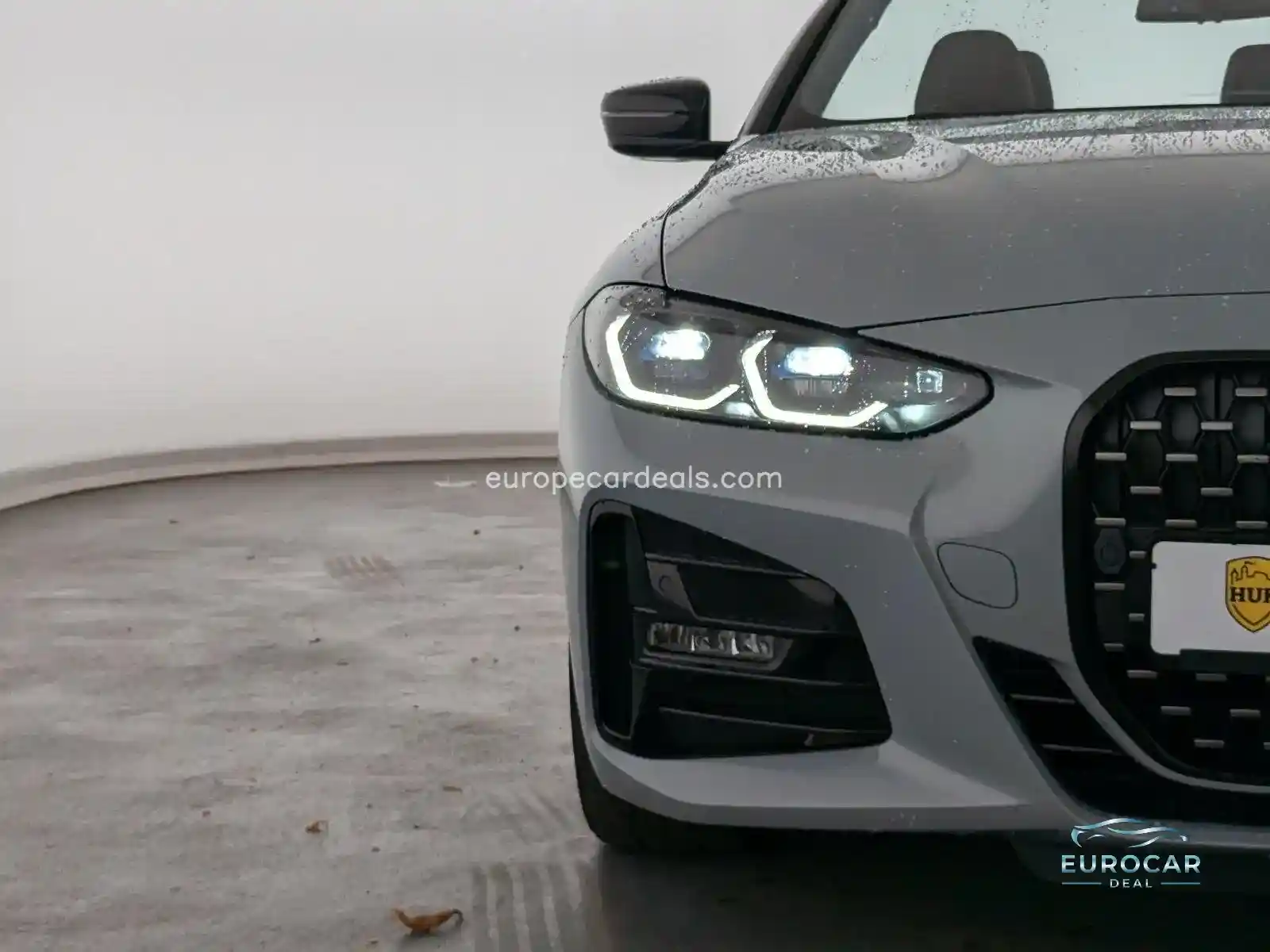 BMW 430