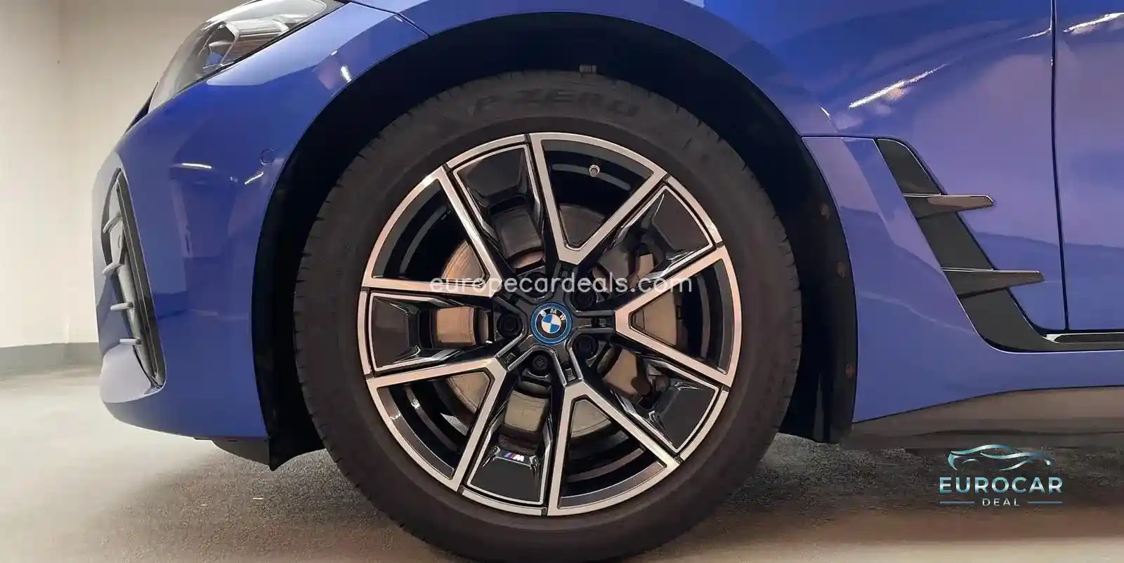 BMW i4