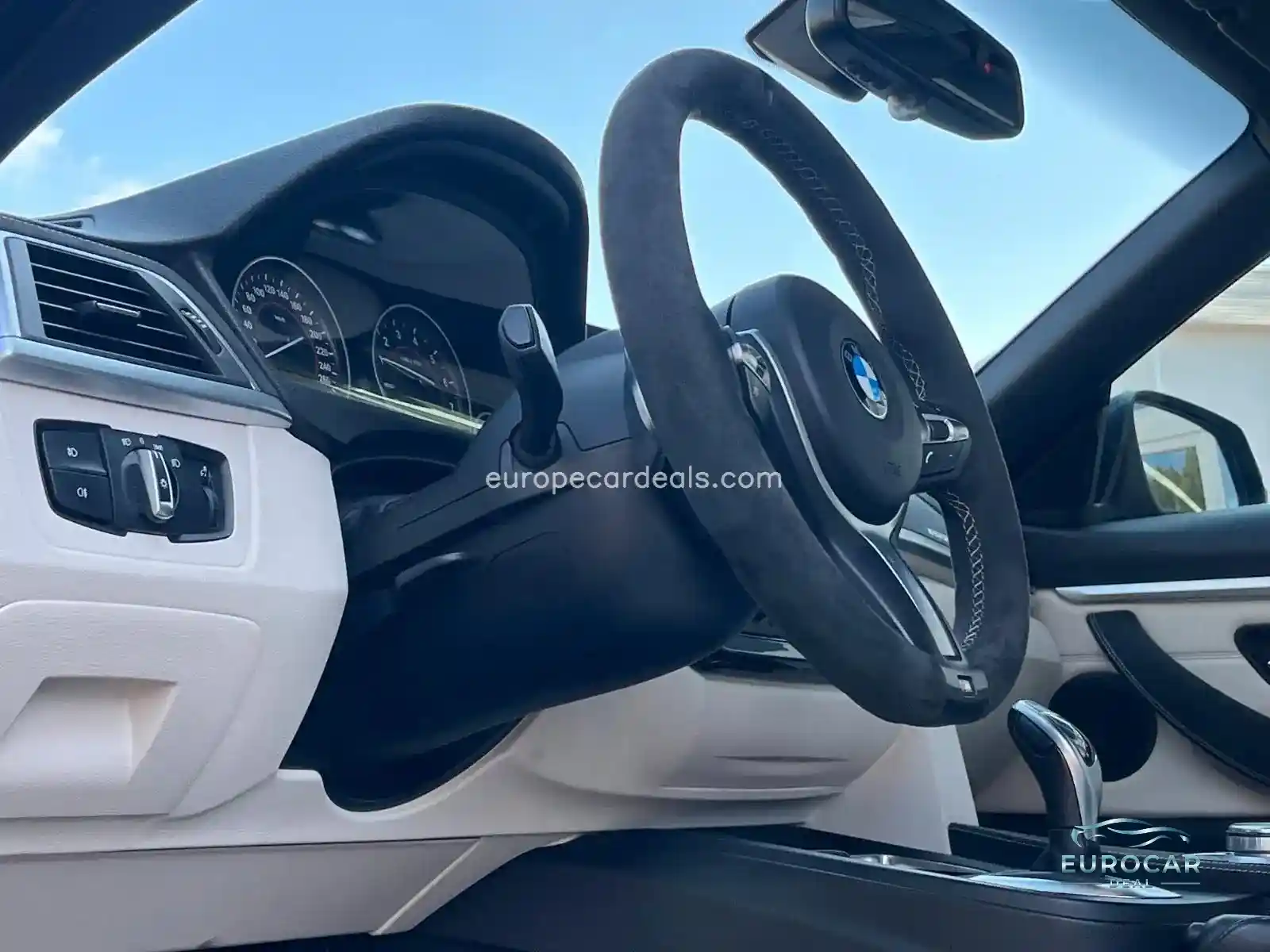 BMW 430