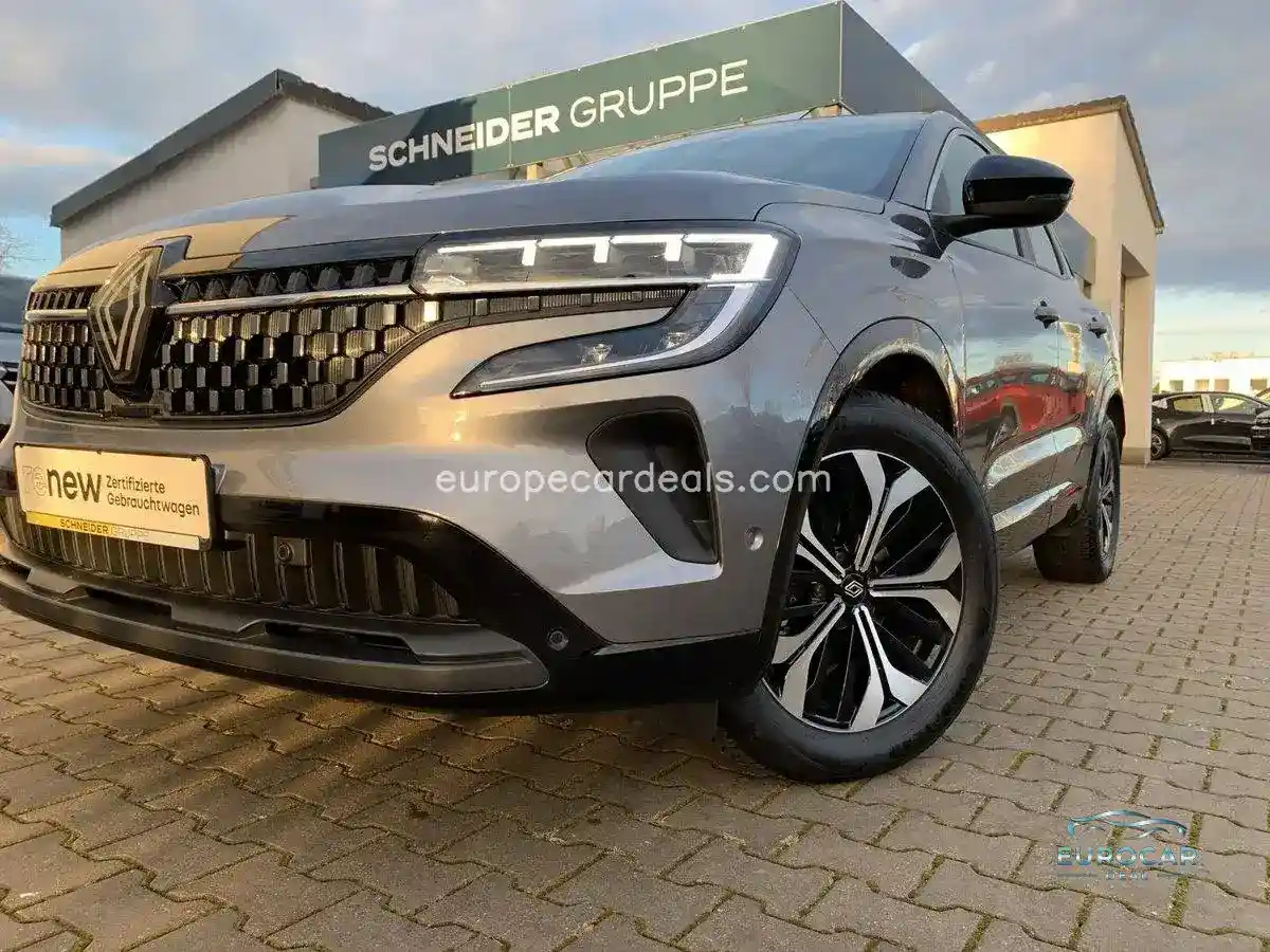 Renault Austral