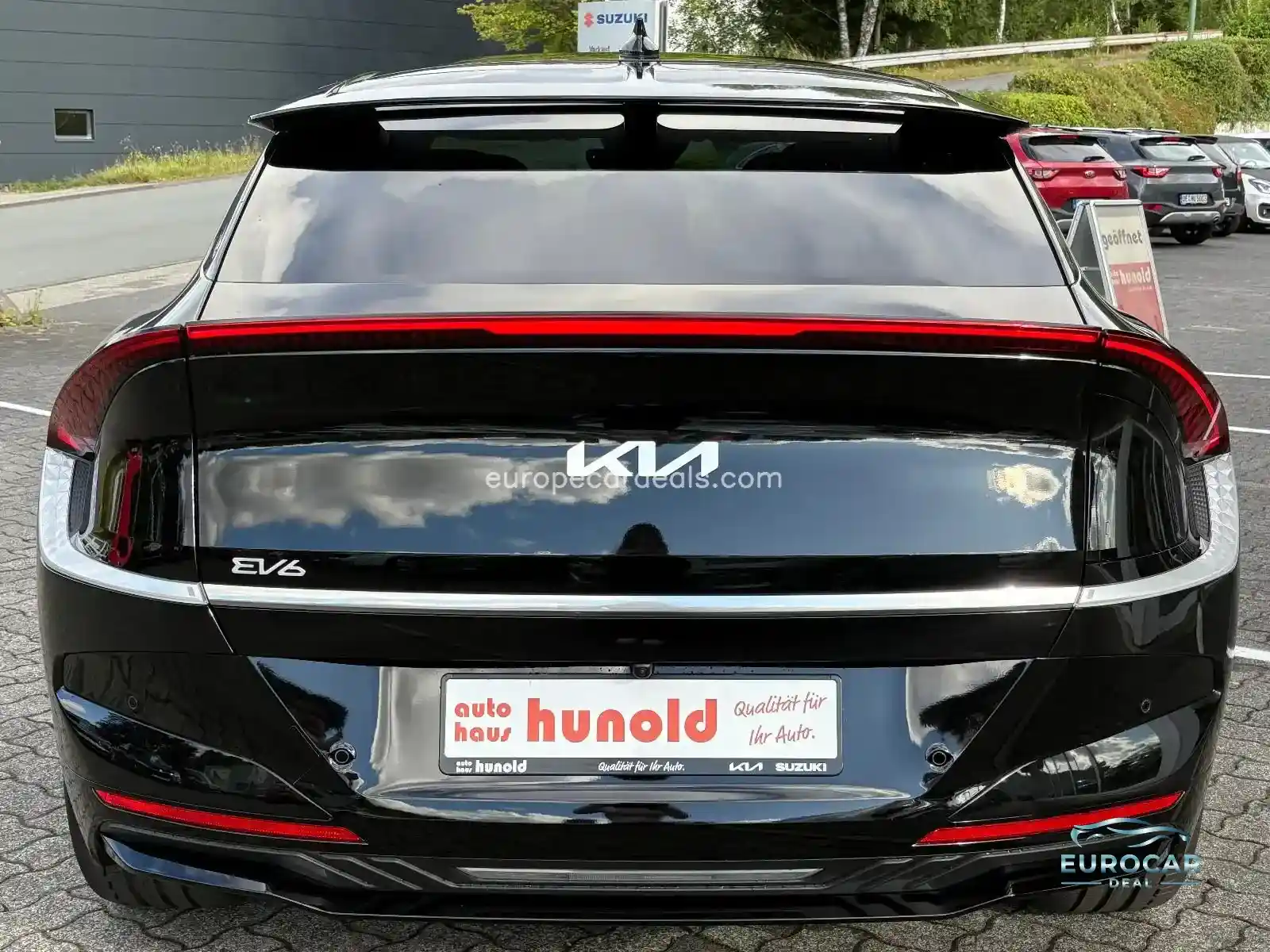 Kia EV6